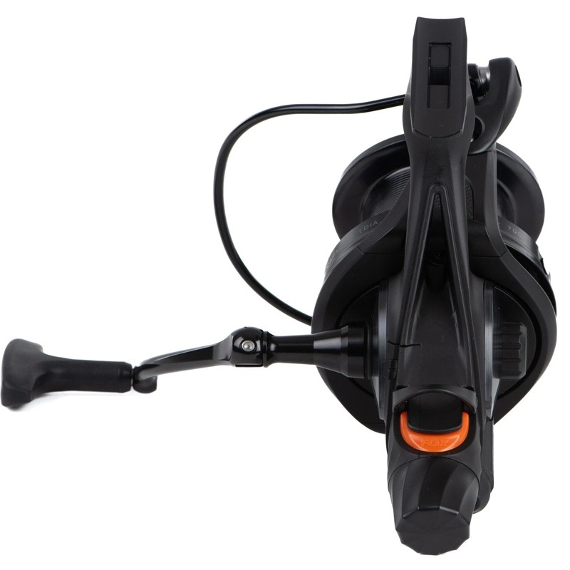 Fox EOS 14000 FS Reel